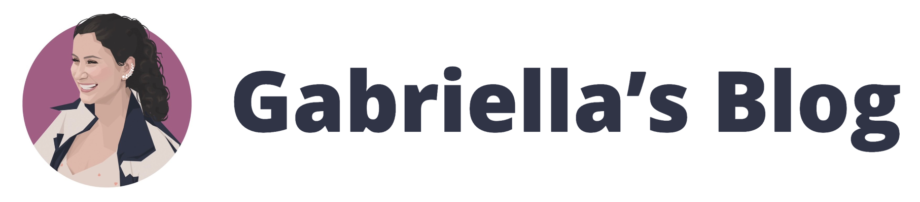 Gabriella's Blog